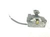 Rear door lock 8726X7