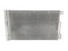 A/C cooling radiator (condenser) 6455GA