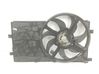 Electric radiator cooling fan 1253R3