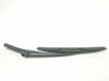 Rear wiper blade arm 61627320259