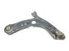 Fourchette, bras de suspension inférieur avant 81A407152C