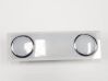 Luz del asiento delantero 7L6947105A