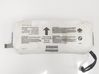 Passenger airbag 72126998950