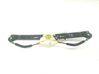 Rear door manual window regulator 51353448252