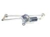 Motor y varillaje del limpiaparabrisas delantero 61617071693