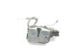 Rear door lock 51227011246
