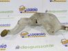 Depósito/tanque del líquido limpiaparabrisas 8200146985