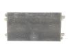 Radiador de refrigeración del A/C (condensador) 7701057122