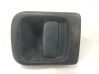Manecilla externa puerta delantera 7700352489