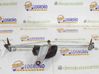 Motor y varillaje del limpiaparabrisas delantero 61618229128