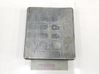 Engine control unit/module 98AB12A650BDB