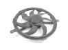 Ventilador eléctrico del radiador 17422754854