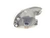 Front fog light 63176937466