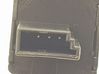 Electric window control switch 61316945874