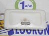 Consola de luz del techo 264306877R