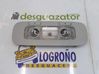 Consola de luz del techo 3C0947291D