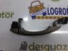 Manecilla externa puerta delantera 8T0837205A