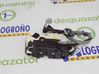 Cerradura de puerta trasera 5N0839016S