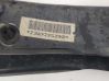 Brazo de suspensión trasero 1K0505311AB