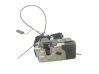 Cerradura de puerta delantera 8200042171