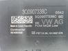 Other control units/modules 3Q0907338C