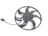 Ventilador eléctrico del radiador 5Q0959455BE