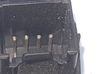 Interruptor del elevalunas eléctrico 1850432