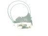Cerradura de puerta trasera MN145875