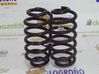 Muelle espiral trasero 95107103