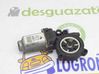 Motor del regulador de la ventanilla de la puerta delantera 7700437155
