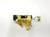 Front door lock 913599