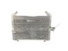 A/C cooling radiator (condenser) 6455T3
