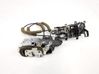 Cerradura de puerta trasera 825004CA0A