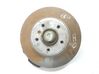 Front wheel hub spindle knuckle 31211096429