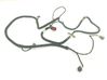Parking sensor (PDC) wiring loom 9673501380