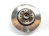 Front wheel hub spindle knuckle 400159304R