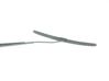 Brazo del limpiaparabrisas delantero 288864CC0A