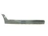 Sill/side skirt trim 51713330866