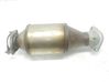 Katalysaattori/FAP/DPF-hiukkassuodatin 289G02G370