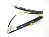 Front door window regulator with motor 82G837461A