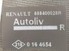 Pas bezpieczeństwa fotela tylnego 888400028R