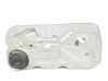 Front door electric window regulator 1736144