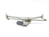 Front wiper linkage and motor 61611387398