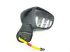 Espejo lateral eléctrico de la puerta delantera 963018492R
