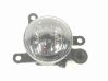 Luz de niebla delantera 90118809