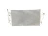 Radiador de refrigeración del A/C (condensador) 921003NL1A