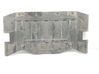 Cache de protection sous moteur 748N24FA0B