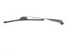 Brazo del limpiaparabrisas delantero 2886001G6A