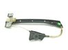 Regulador de puerta delantera con motor 1S4837461A