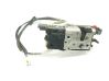 Rear door lock 9138AH